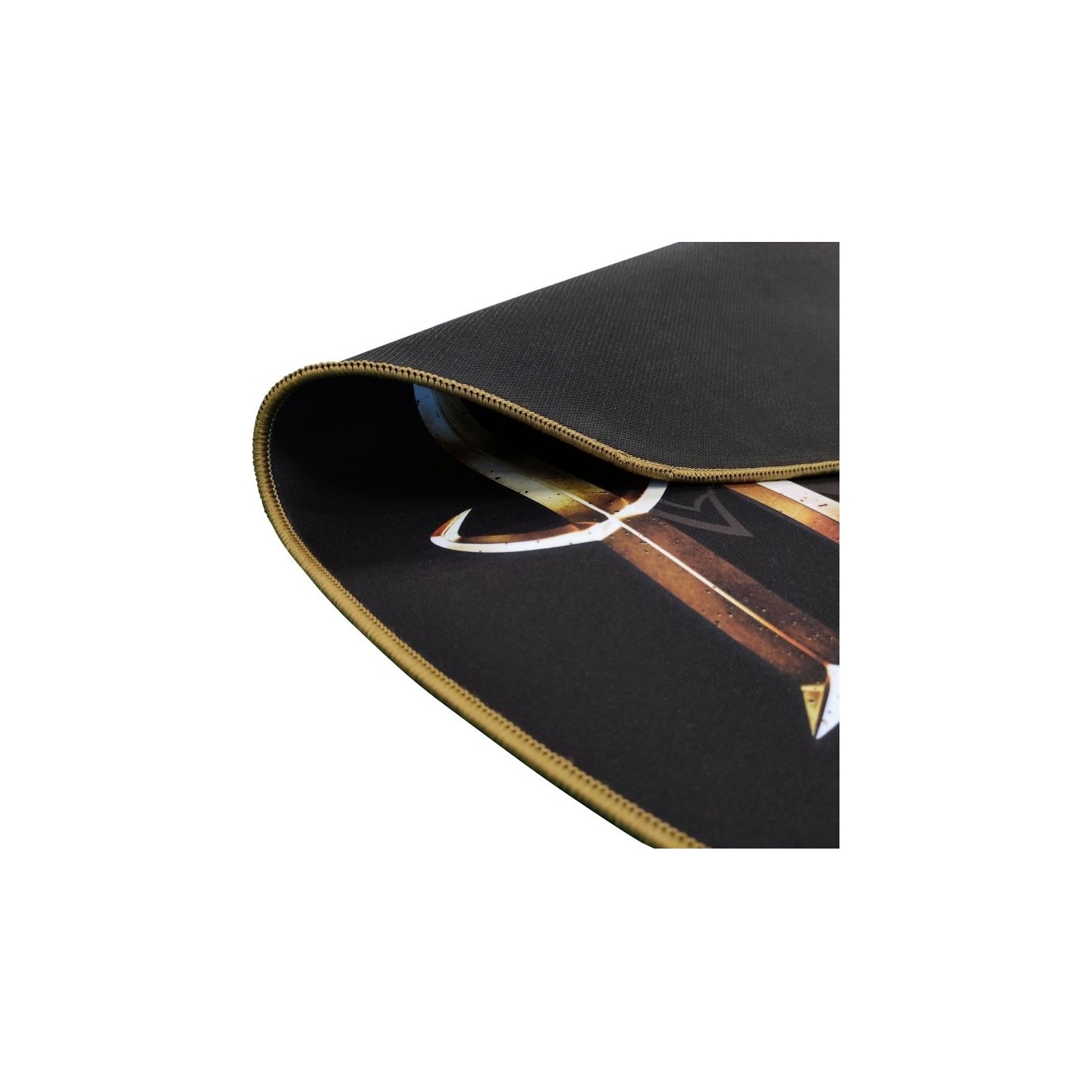 Subsonic Gaming Floor Mat Harry Potter