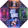 Subsonic Gaming Floor Mat Just Dance