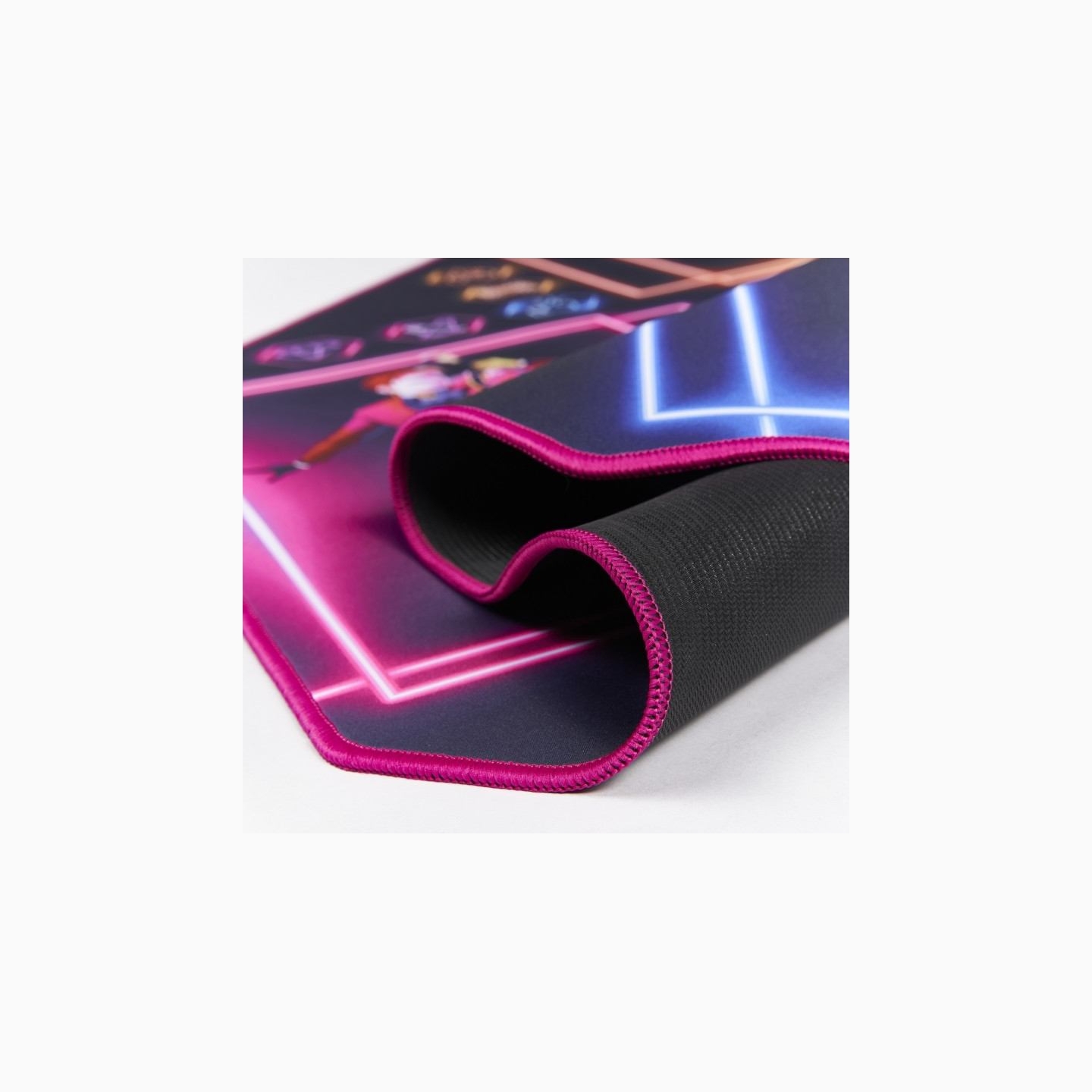 Subsonic Gaming Floor Mat Just Dance