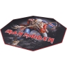 Subsonic Gaming Floor Mat Iron Maiden