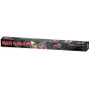 Subsonic Gaming Floor Mat Iron Maiden