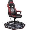 Subsonic Gaming Floor Mat AC/DC