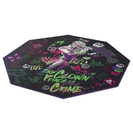 Subsonic Gaming Floor Mat The Joker
