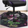 Subsonic Gaming Floor Mat The Joker