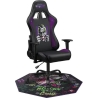 Subsonic Gaming Floor Mat The Joker