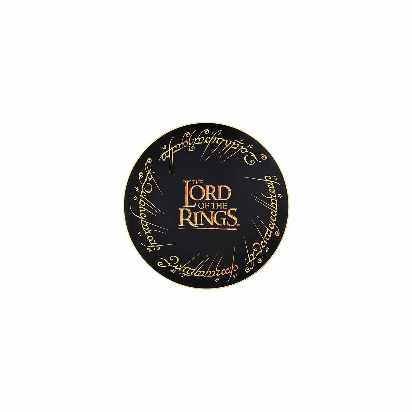 Subsonic Gaming Floor Mat Lord of the Rings
