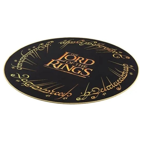 Subsonic Gaming Floor Mat Lord of the Rings