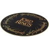 Subsonic Gaming Floor Mat Lord of the Rings