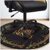 Subsonic Gaming Floor Mat Lord of the Rings