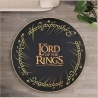 Subsonic Gaming Floor Mat Lord of the Rings