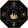 Subsonic Gaming Floor Mat Harry Potter Hogwarts
