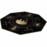 Subsonic Gaming Floor Mat Harry Potter Hogwarts