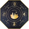 Subsonic Gaming Floor Mat Harry Potter Hogwarts