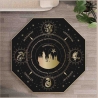 Subsonic Gaming Floor Mat Harry Potter Hogwarts