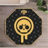 Subsonic Gaming Floor Mat Brawl Stars Drippy Skull