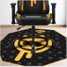 Subsonic Gaming Floor Mat Brawl Stars Drippy Skull