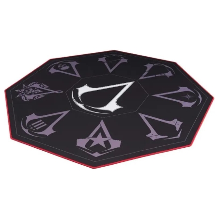 Subsonic SA5550-AC1 Gaming Floor Mat Assassins Creed