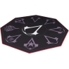Subsonic SA5550-AC1 Gaming Floor Mat Assassins Creed