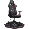 Subsonic SA5550-AC1 Gaming Floor Mat Assassins Creed