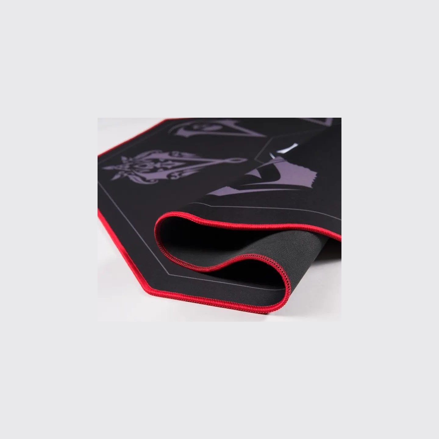 Subsonic SA5550-AC1 Gaming Floor Mat Assassins Creed