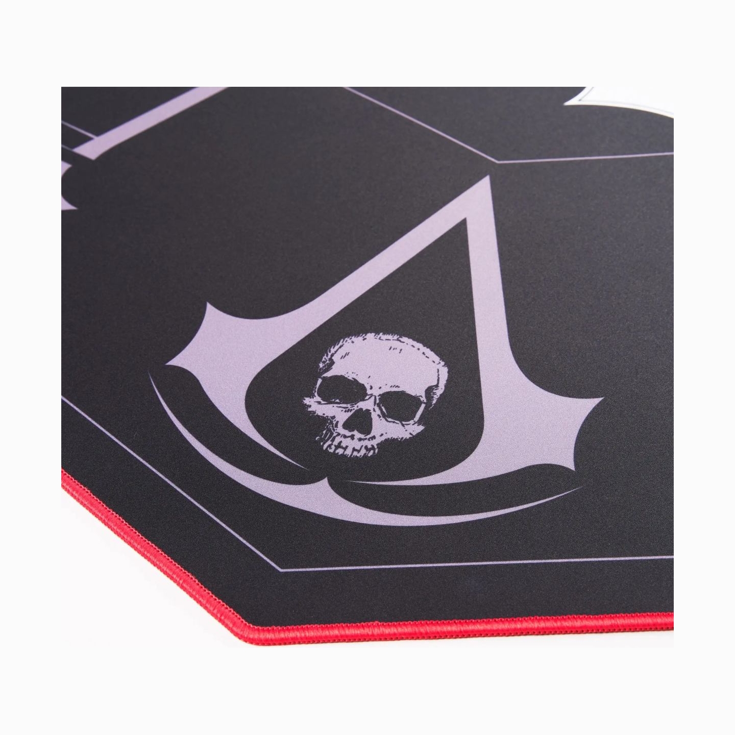 Subsonic SA5550-AC1 Gaming Floor Mat Assassins Creed