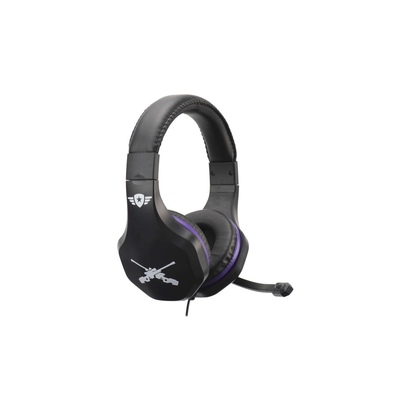 Subsonic Gaming Headset Battle Royal