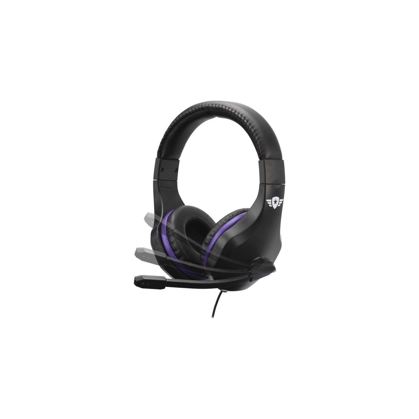 Subsonic Gaming Headset Battle Royal