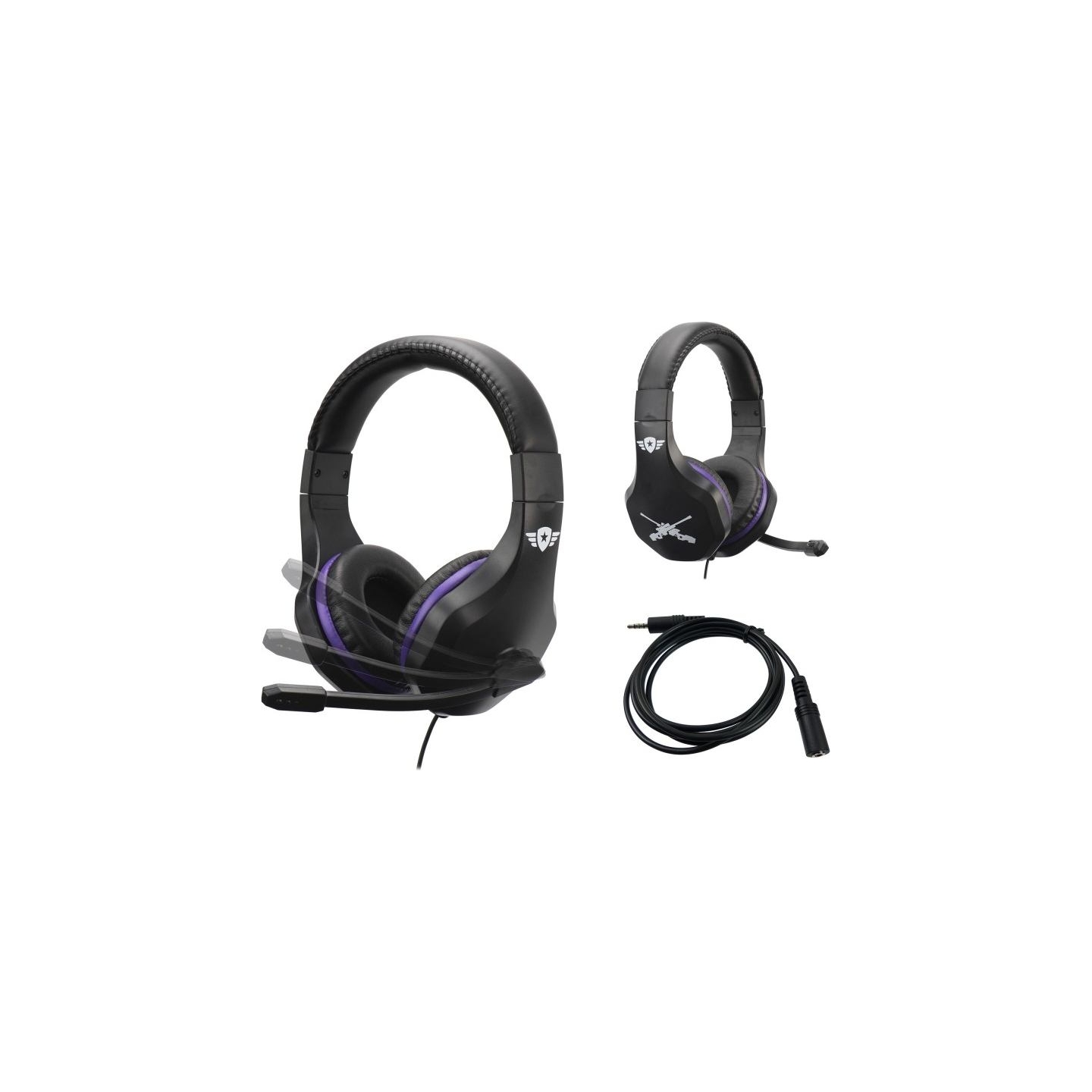 Subsonic Gaming Headset Battle Royal