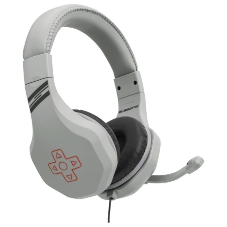 Subsonic Gaming Headset Retro Gaming