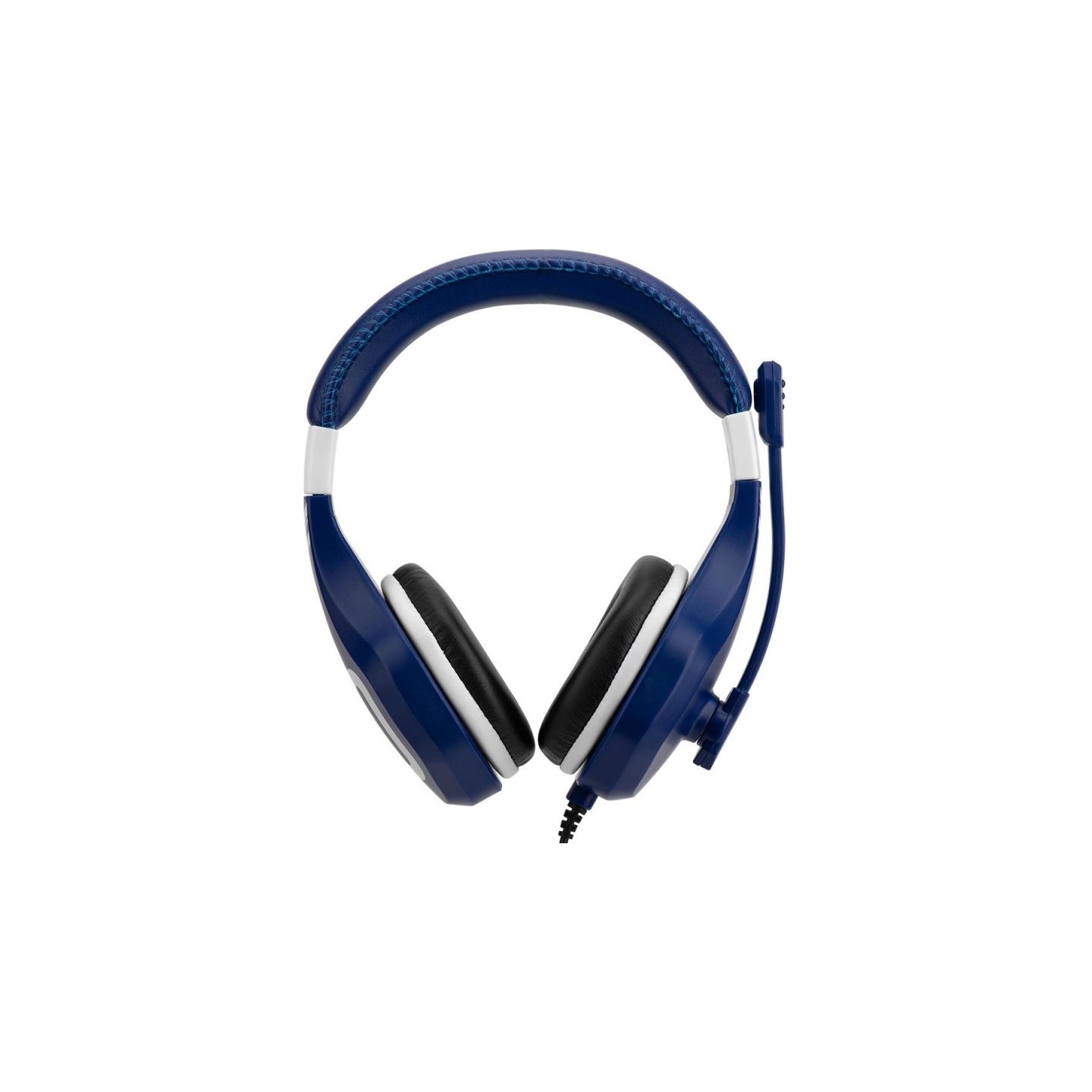 Subsonic Gaming Headset Football Blue