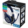 Subsonic Gaming Headset Football Blue