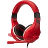Subsonic Gaming Headset Football Red