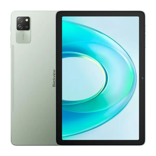 Blackview TABLET TAB60 PRO 10" 8/128GB/TAB60 PRO GREEN BLACKVIEW