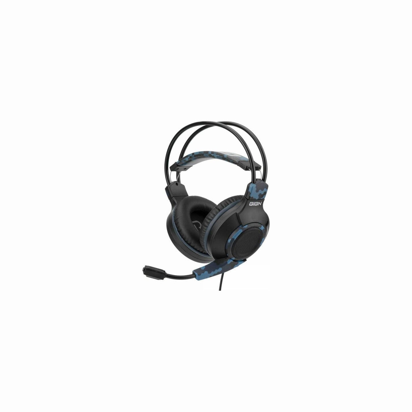 Subsonic Gaming Headset Tactics GIGN