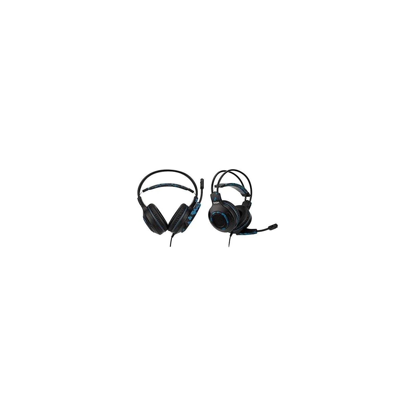 Subsonic Gaming Headset Tactics GIGN