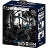 Subsonic Gaming Headset Tactics GIGN