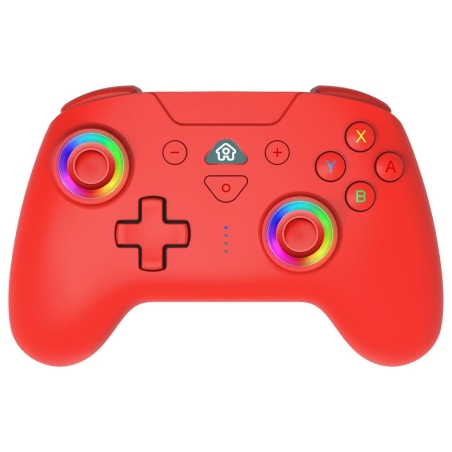 Subsonic Wireless Led Controller Red for Switch