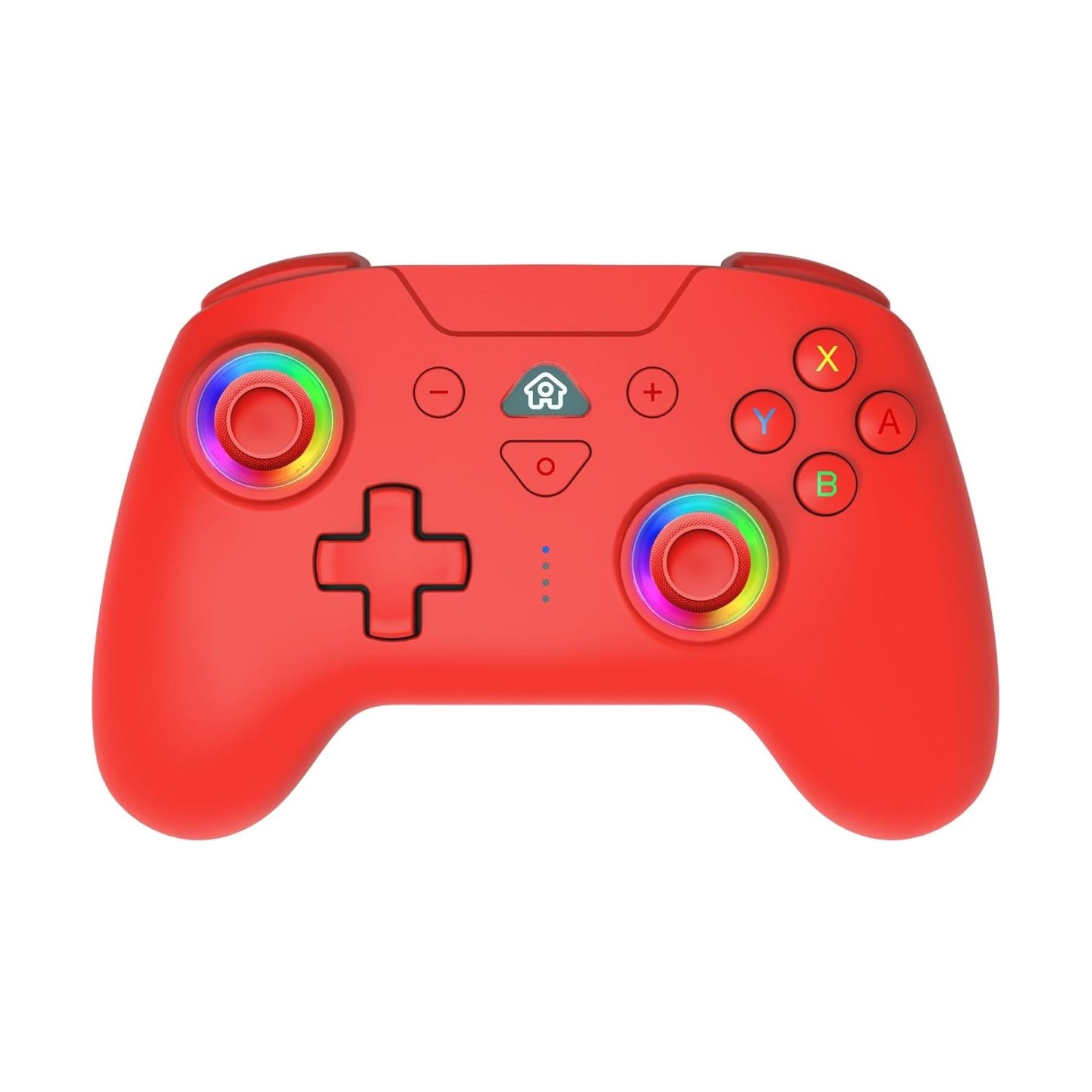 Subsonic Wireless Led Controller Red for Switch