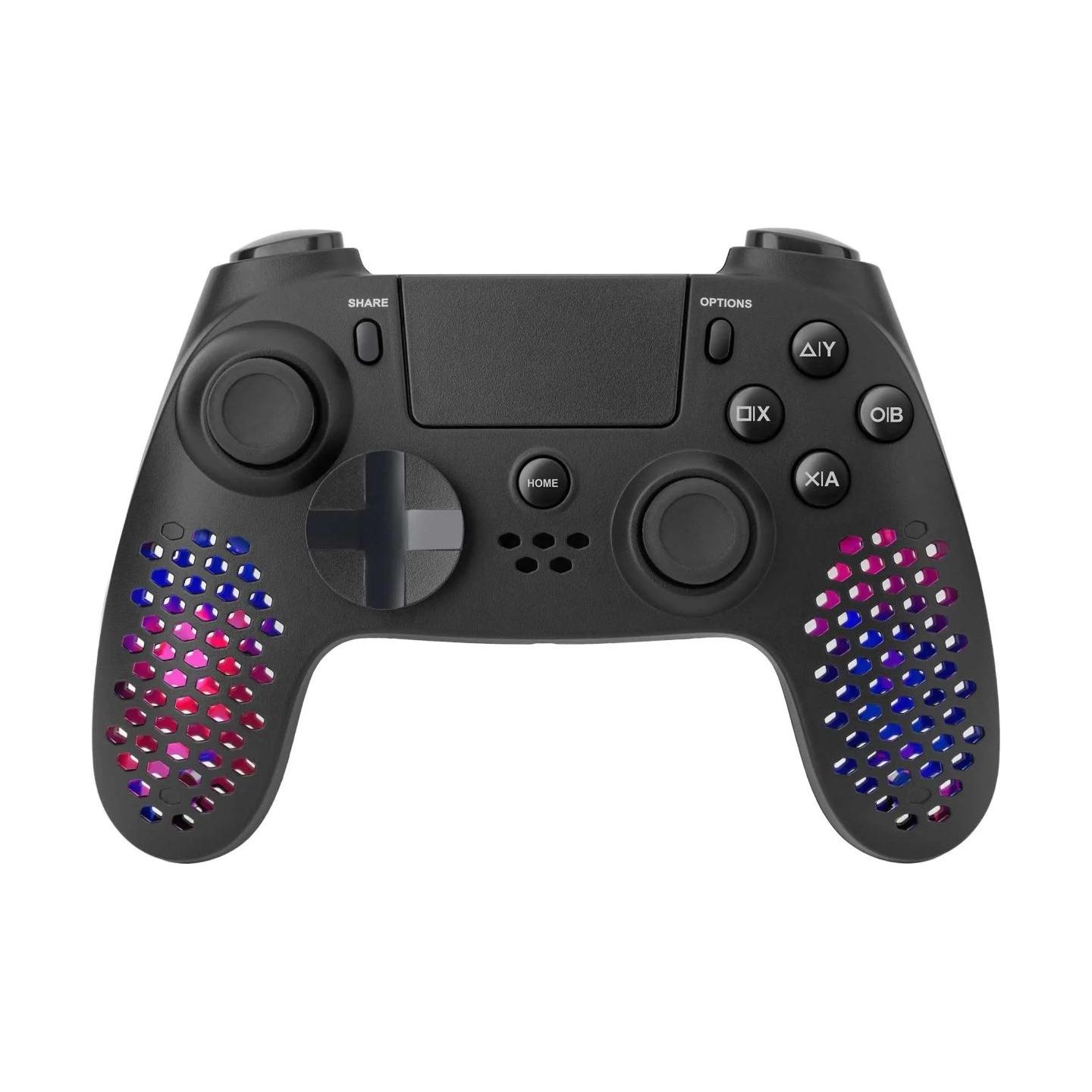 Subsonic Hexalight Controller