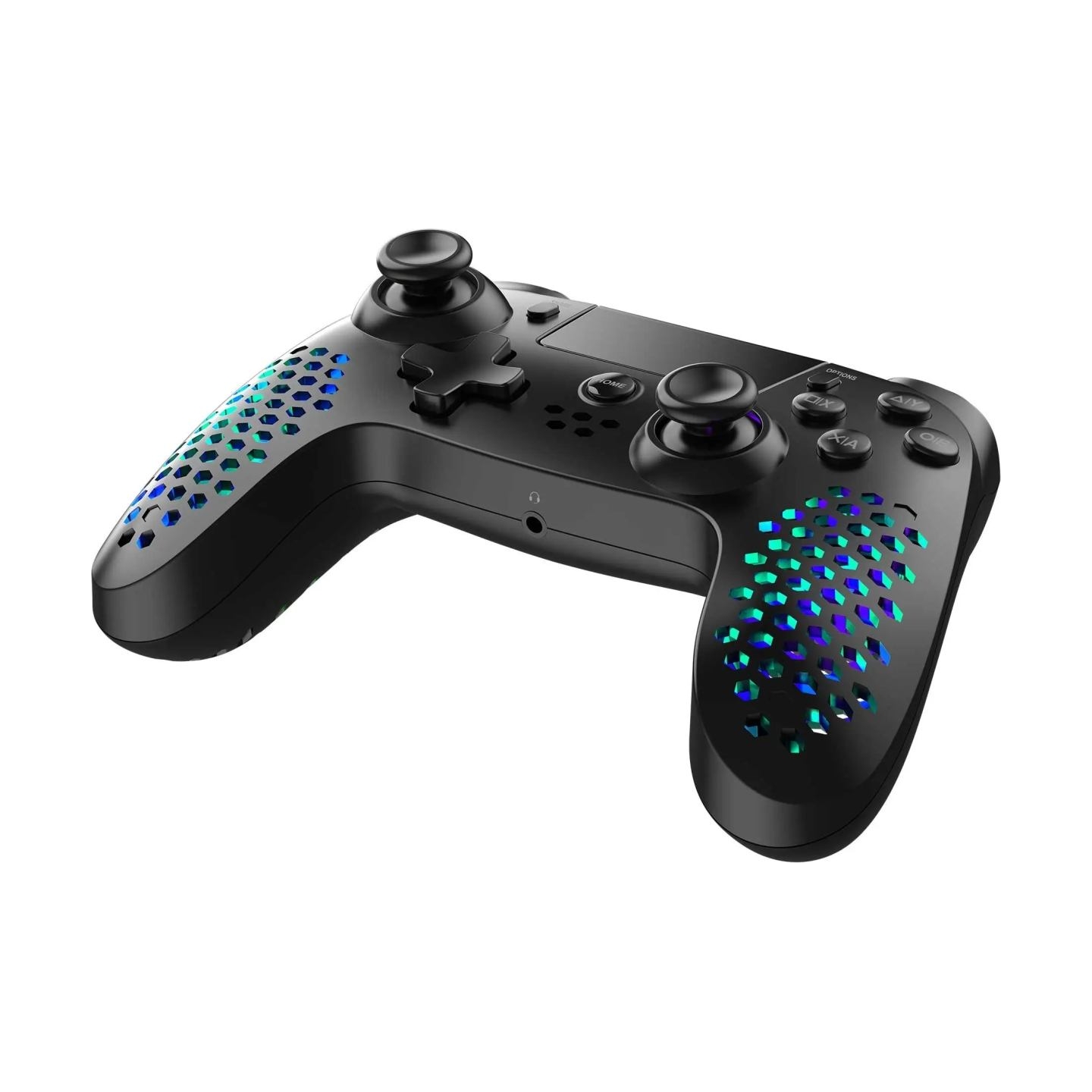 Subsonic Hexalight Controller