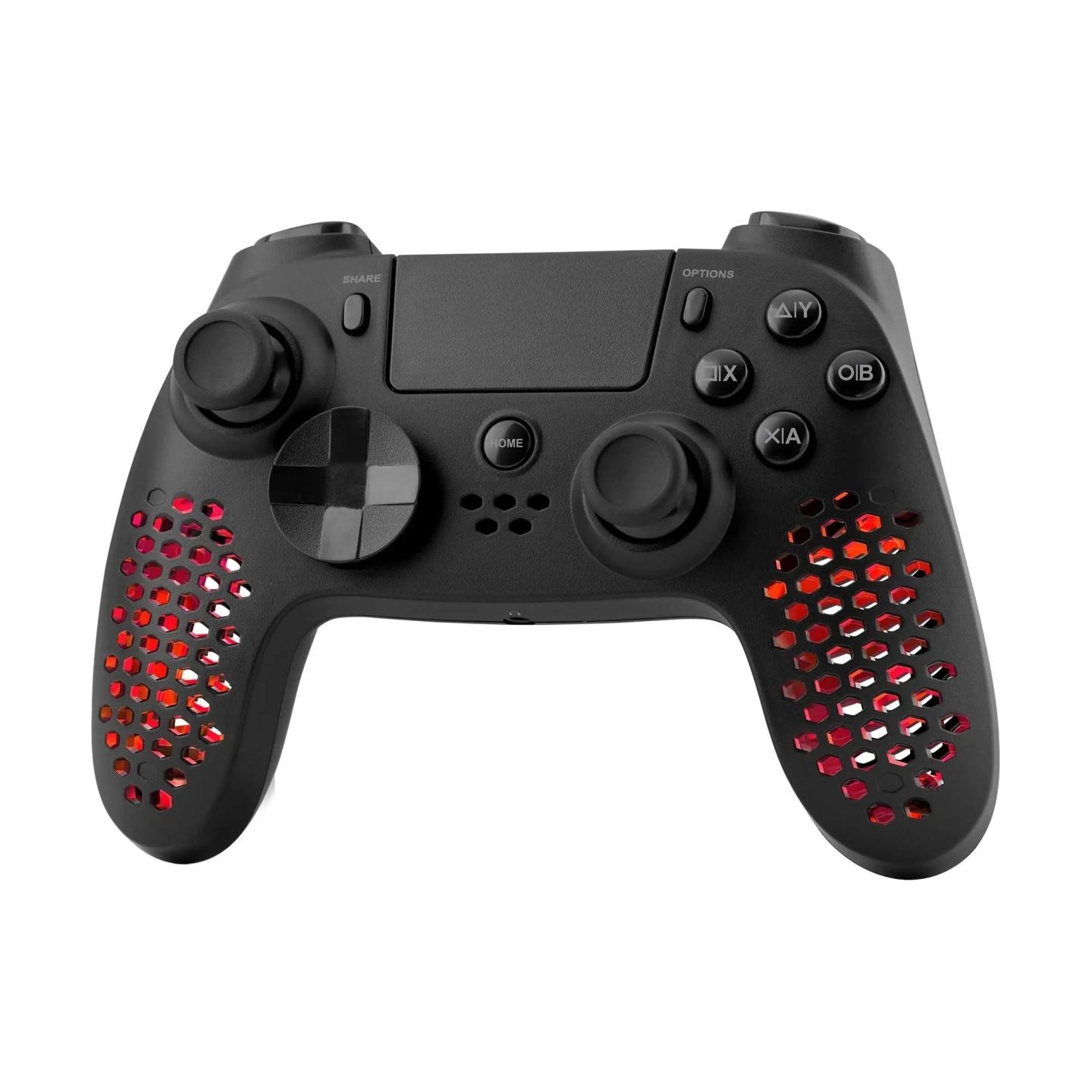 Subsonic Hexalight Controller