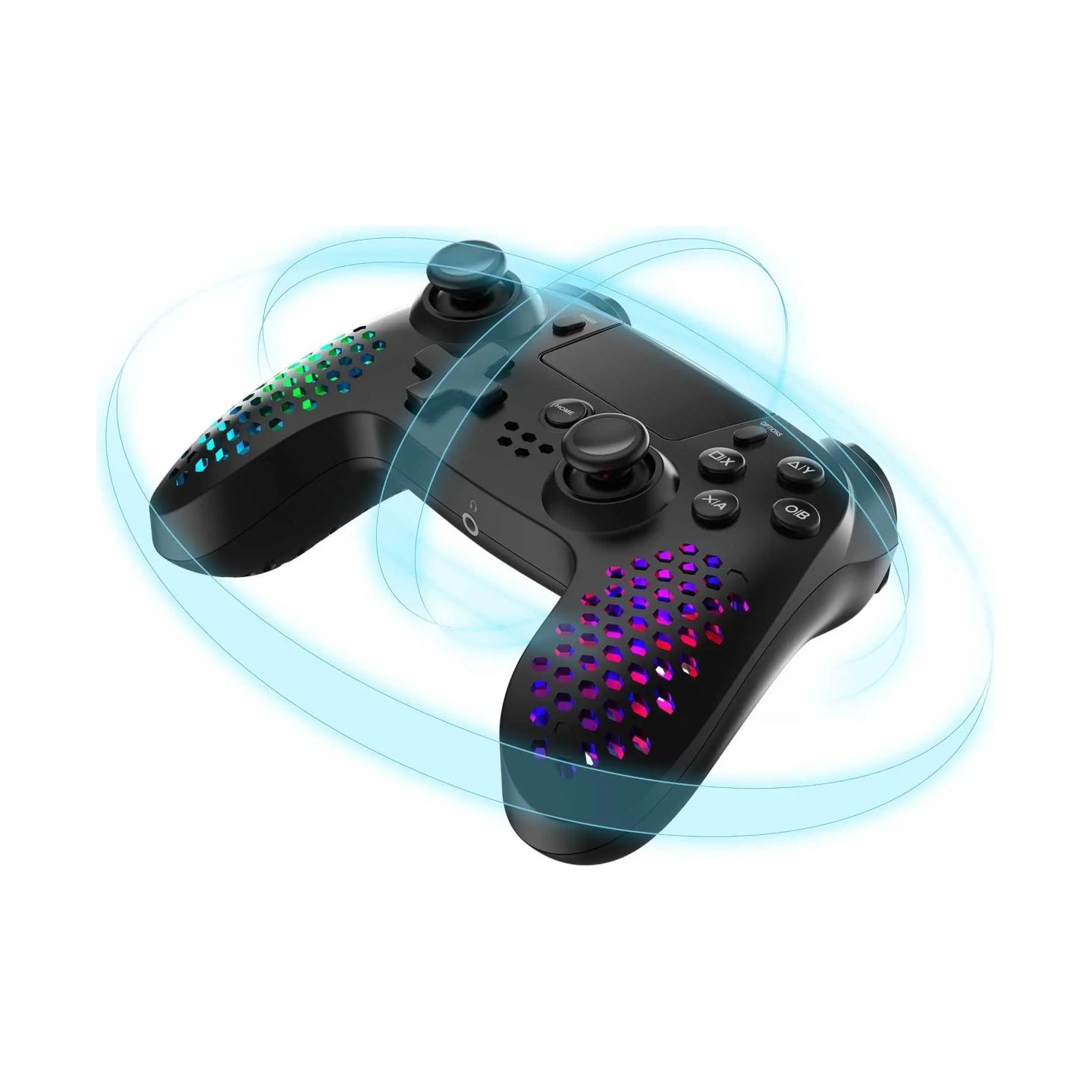 Subsonic Hexalight Controller