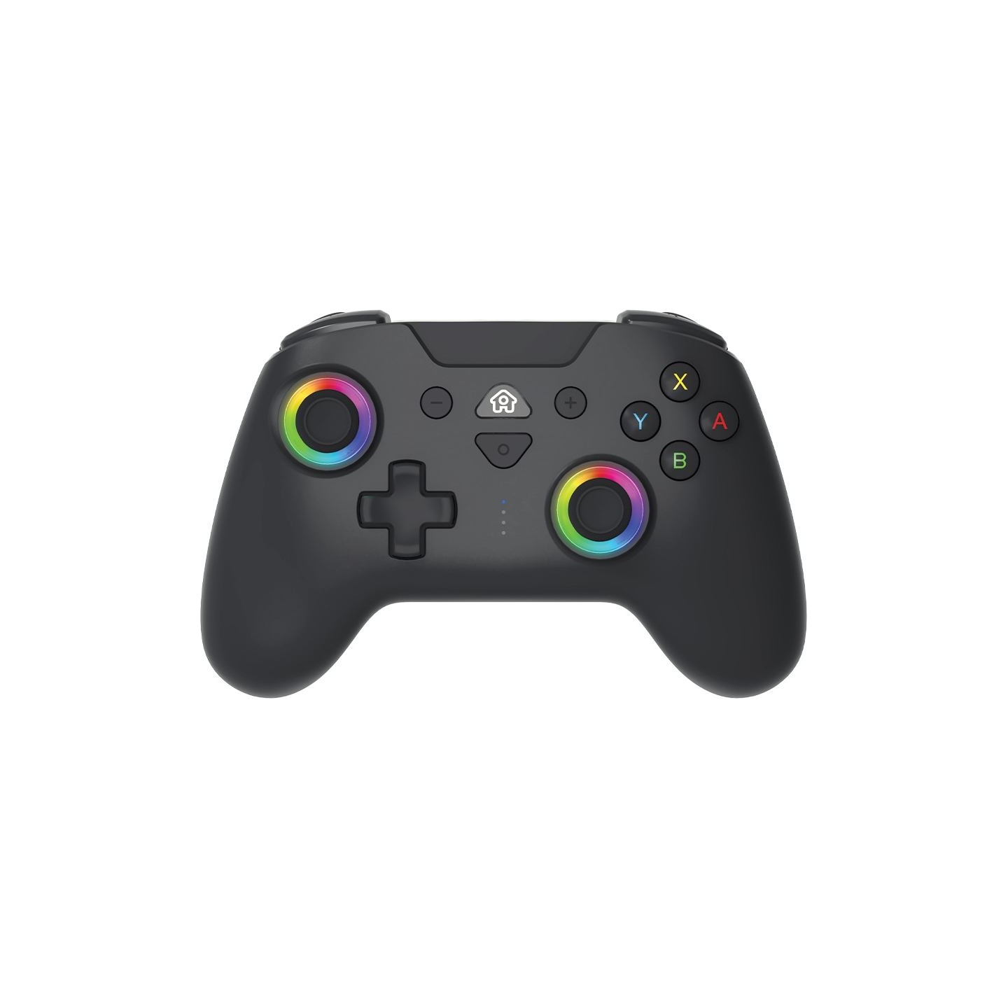 Subsonic Wireless Led Controller Black for Switch
