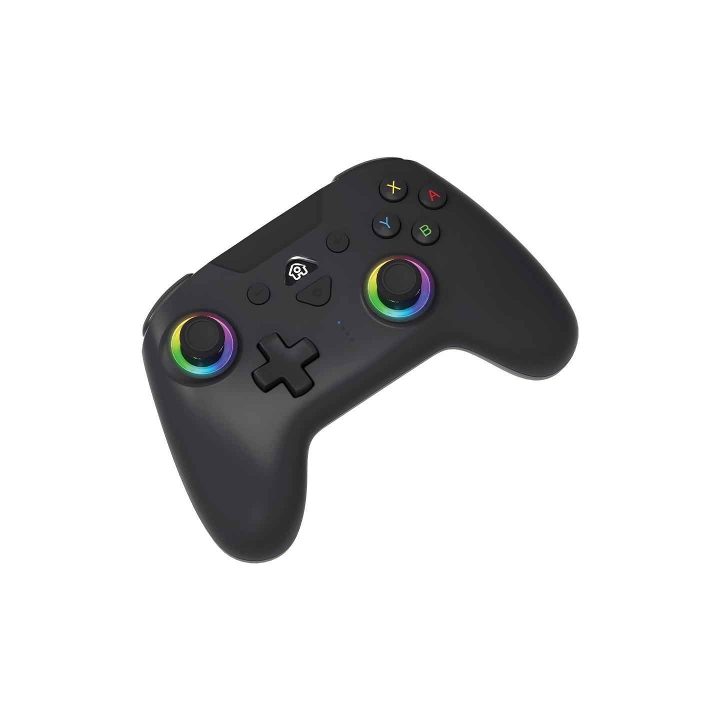 Subsonic Wireless Led Controller Black for Switch