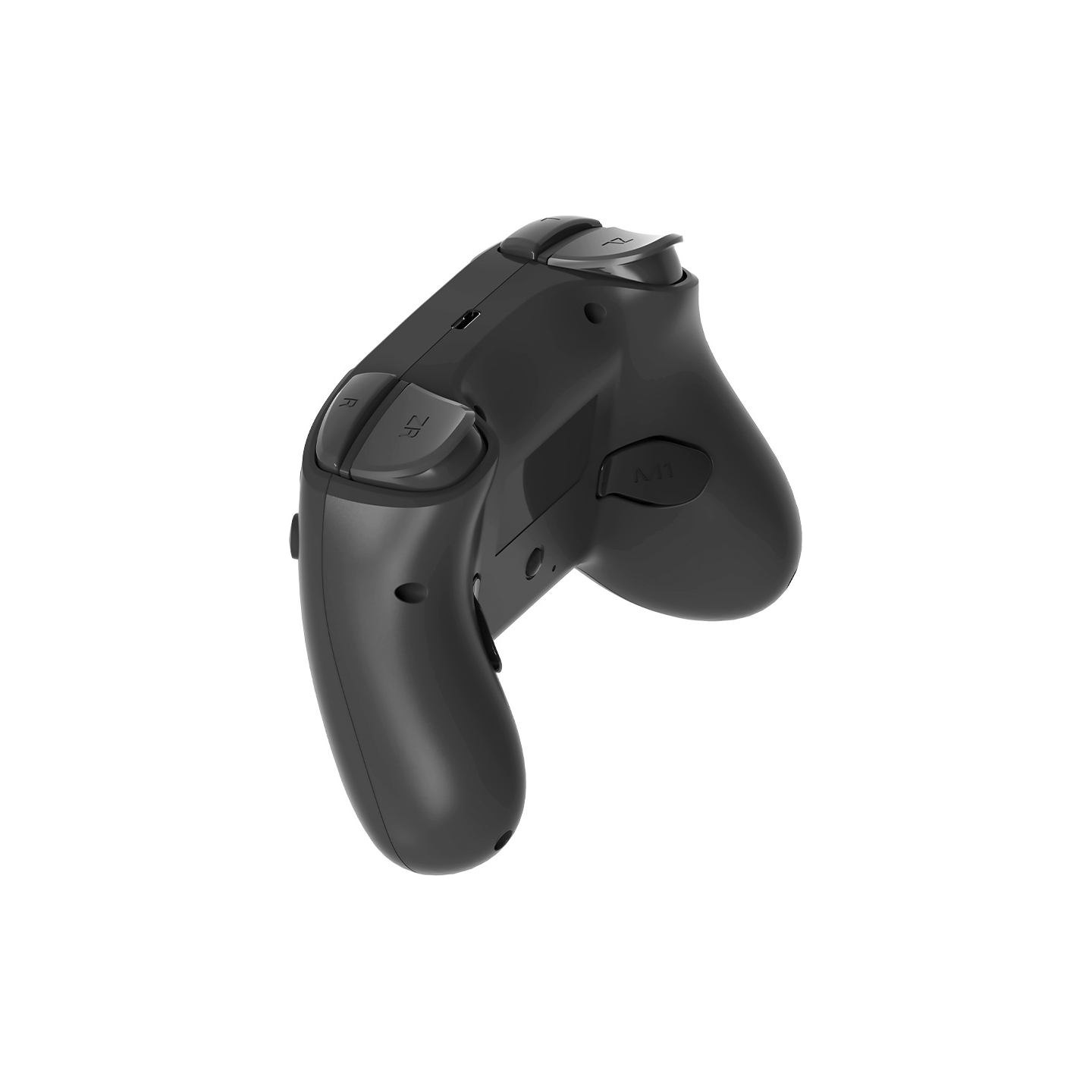 Subsonic Wireless Led Controller Black for Switch