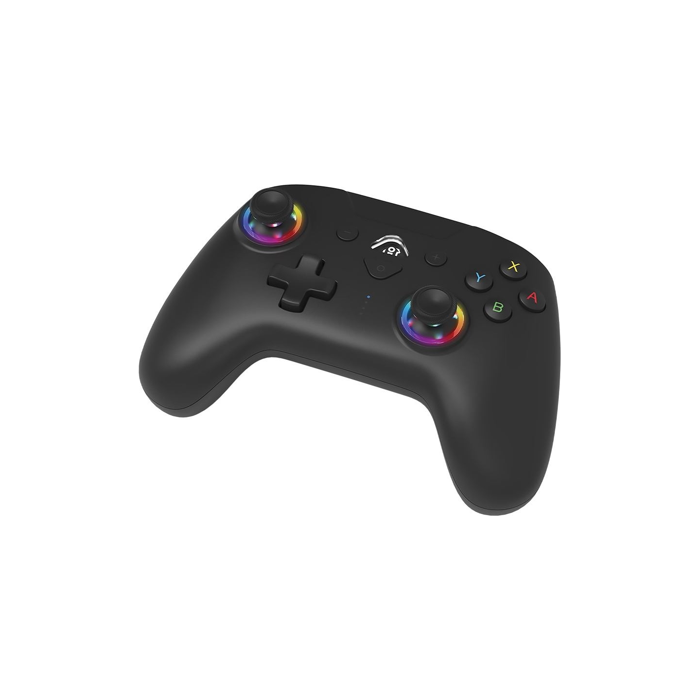 Subsonic Wireless Led Controller Black for Switch