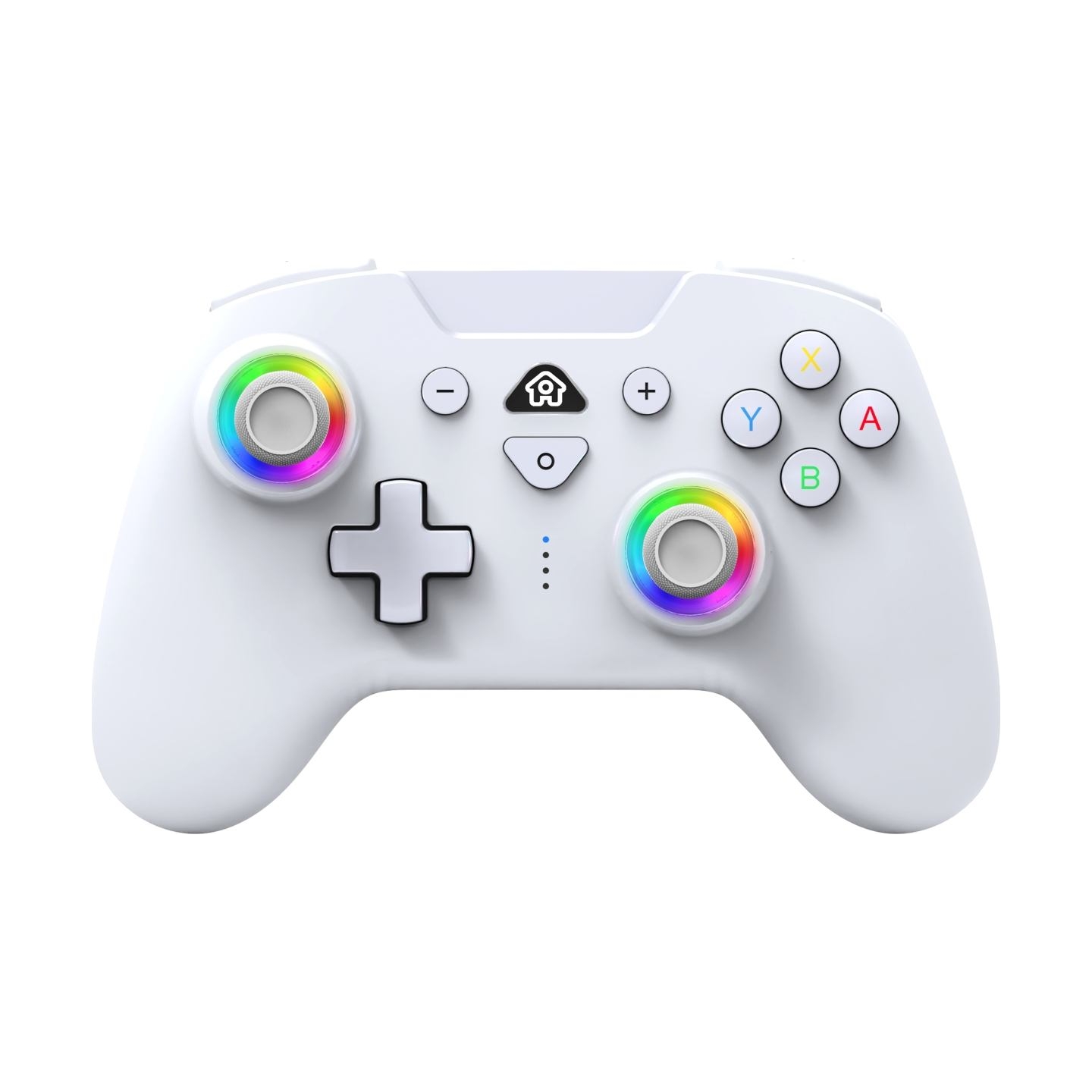 Subsonic Wireless Led Controller White for Switch