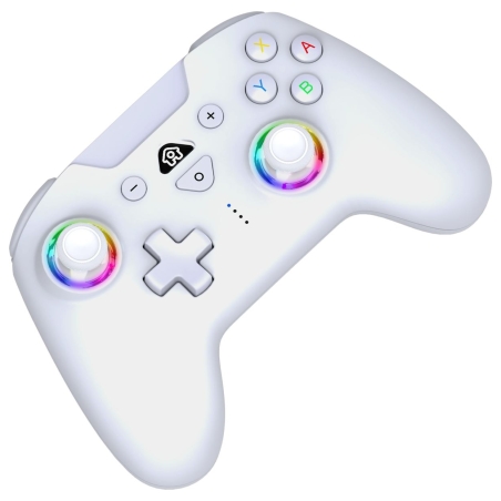 Subsonic Wireless Led Controller White for Switch