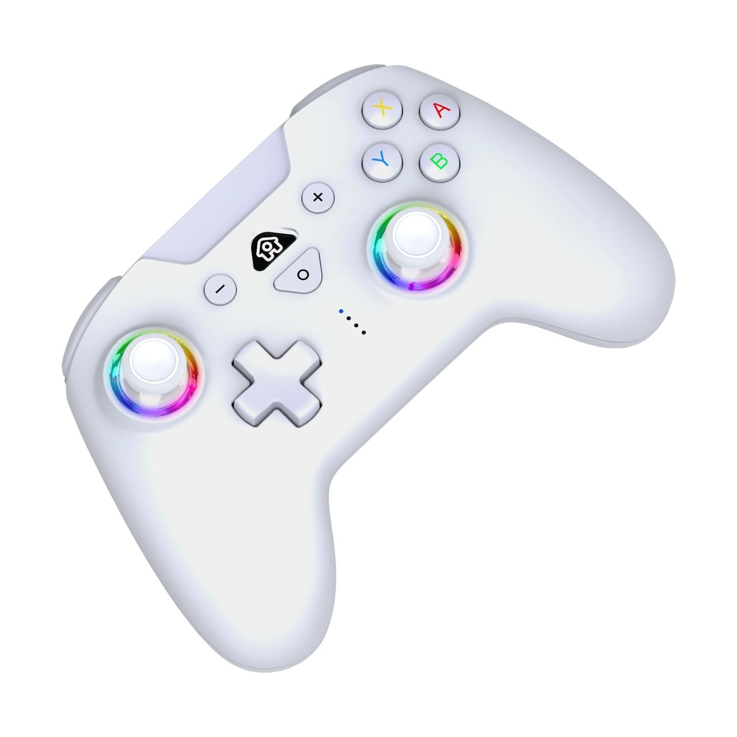 Subsonic Wireless Led Controller White for Switch