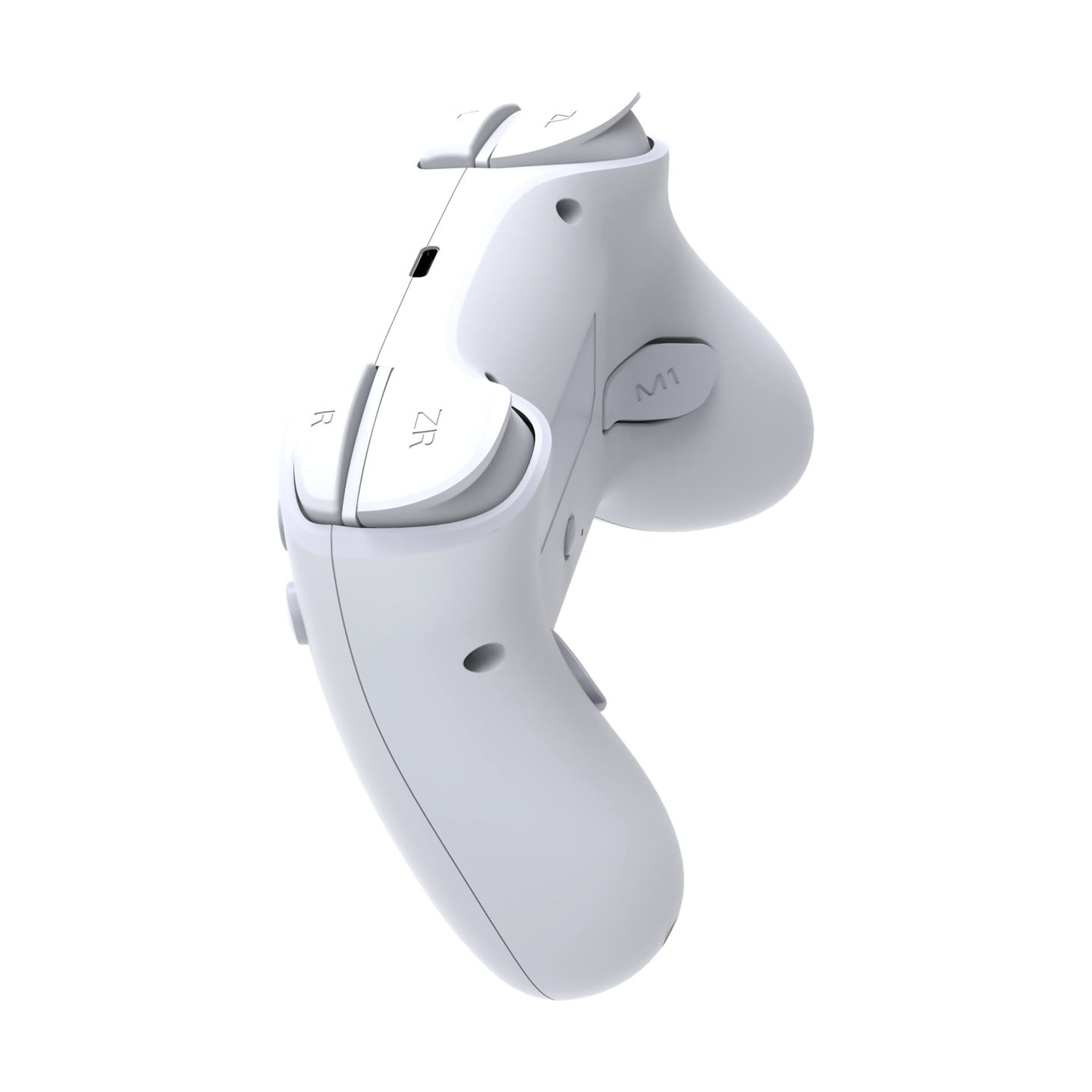 Subsonic Wireless Led Controller White for Switch